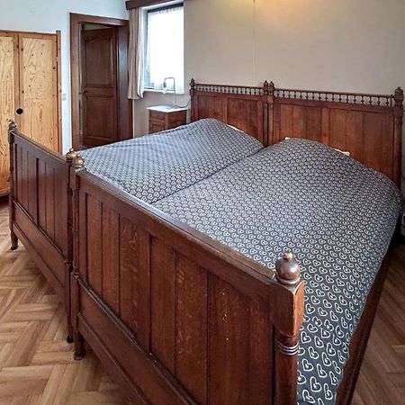 Stunning Apartment In Bastogne With Wifi Zewnętrze zdjęcie