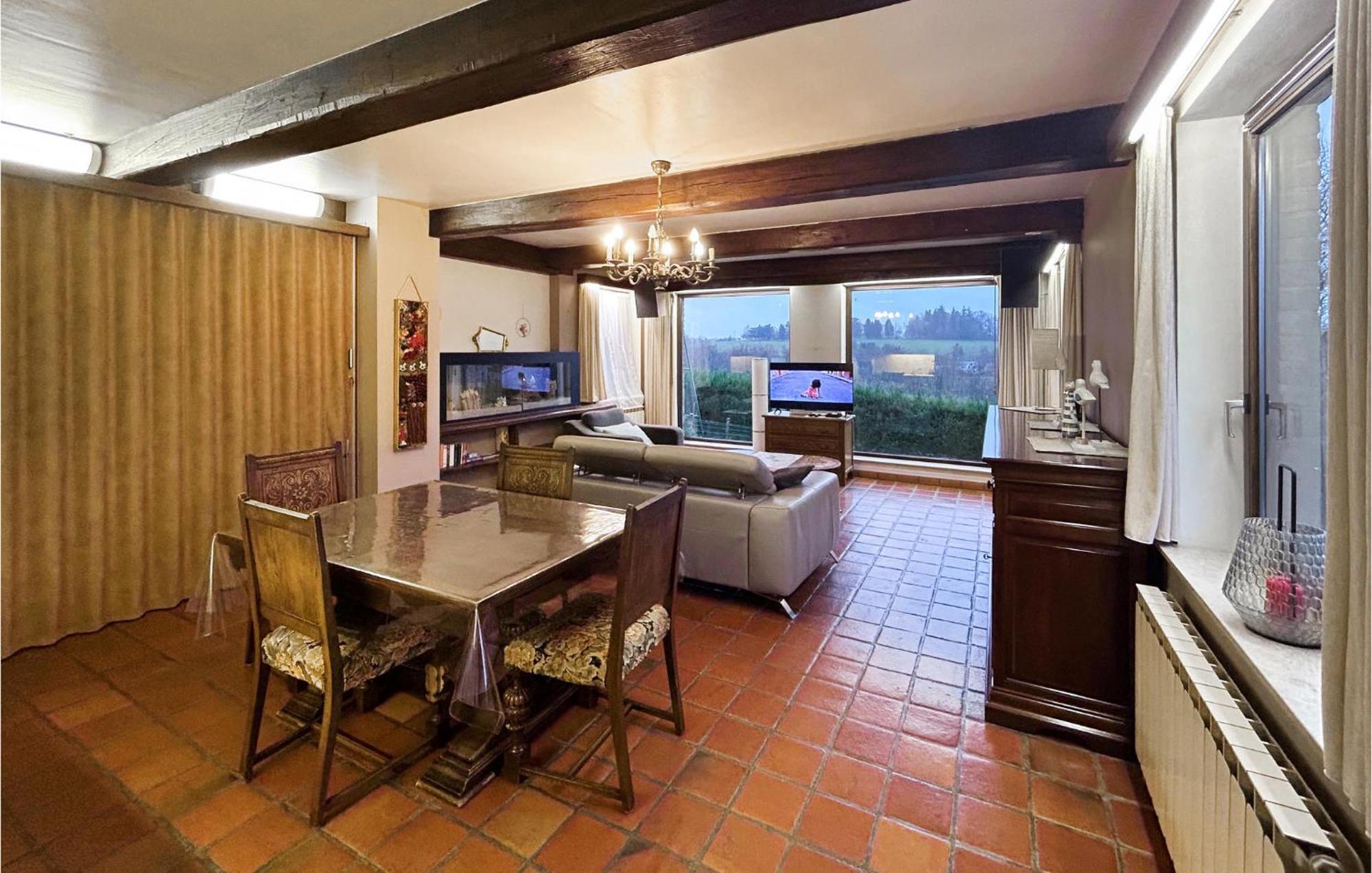 Stunning Apartment In Bastogne With Wifi Zewnętrze zdjęcie